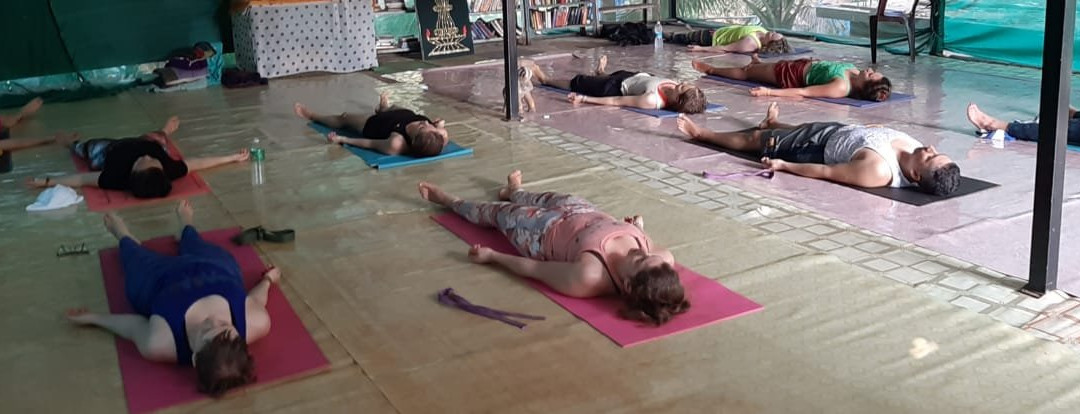 Aranya Yoga-Palolem必去景点