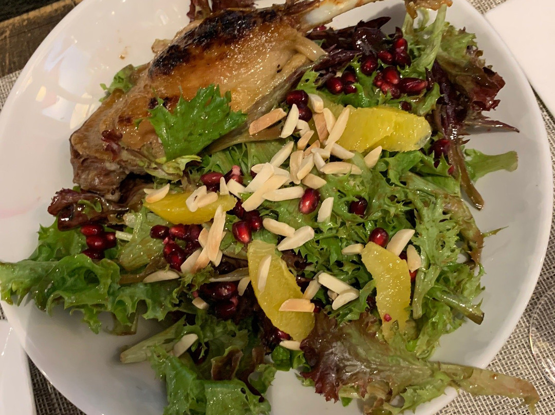 Espace 4 Saisons主图