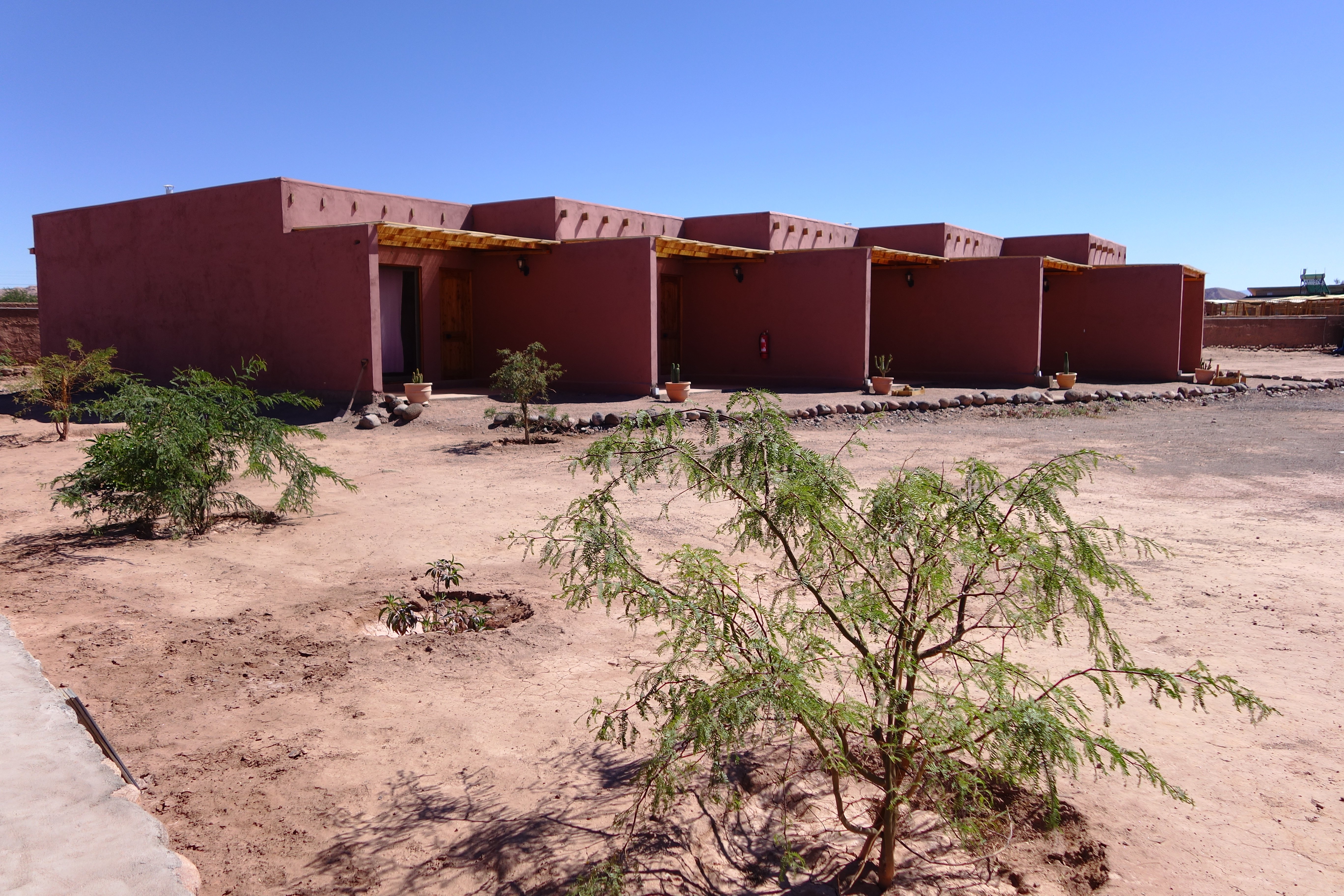 Casa cKelar Atacama-官方