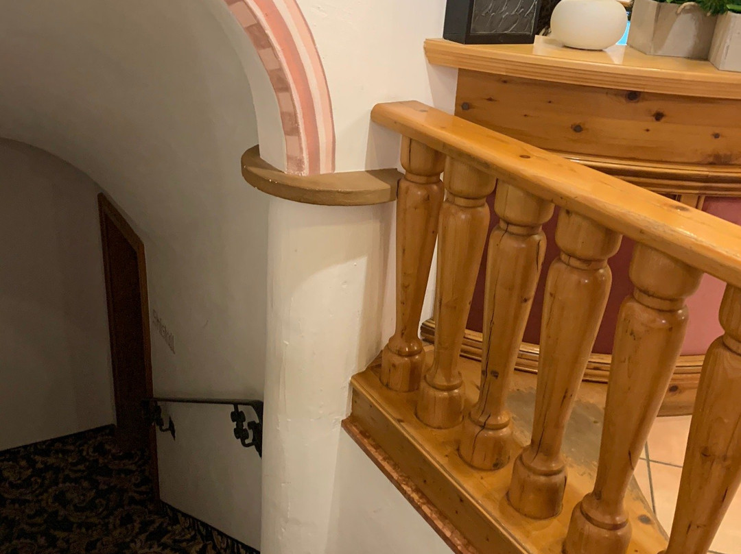 Sporthotel Kurzras主图