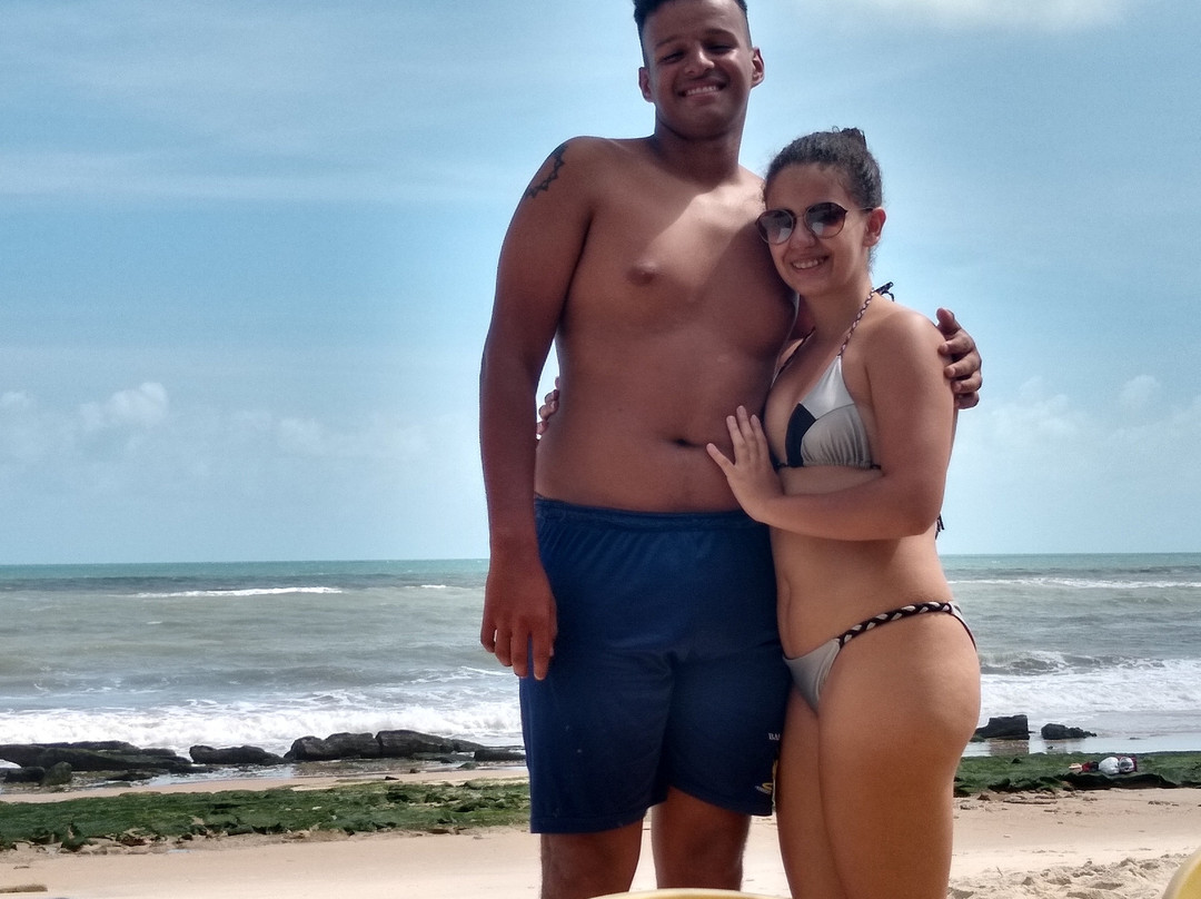 Villa das Oliveiras Pousada, Petiscaria & Kiteschool主图