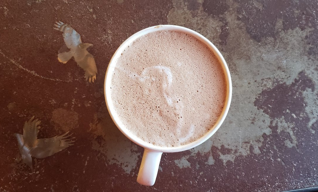 Crowfoot Valley Coffee and Crowbar-罗克堡必去景点