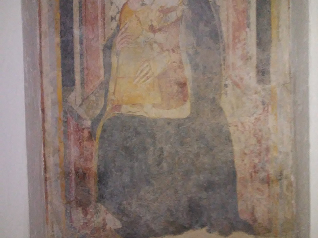 Chiesa di Santa Maria a Piazza景点图片
