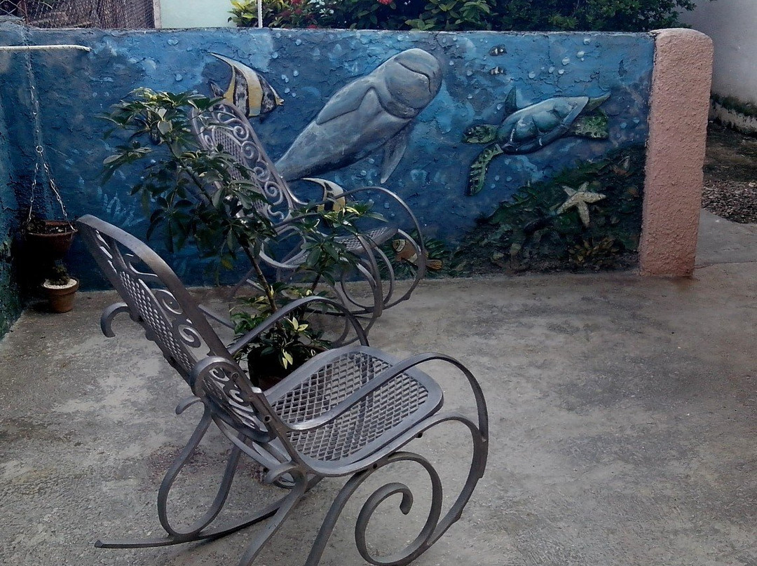 Hostal El Paraiso主图