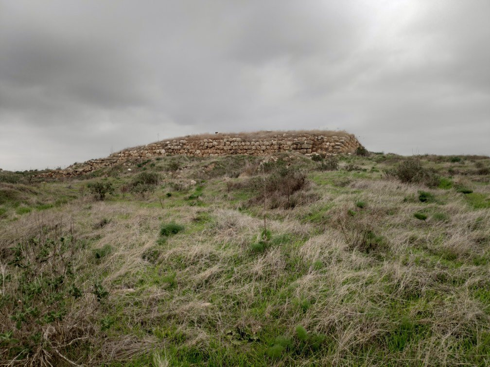 Tel Lachish-Lakhish必去景点