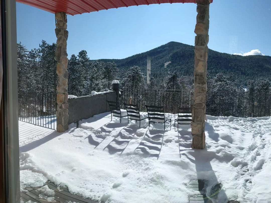 Arrowhead Manor主图