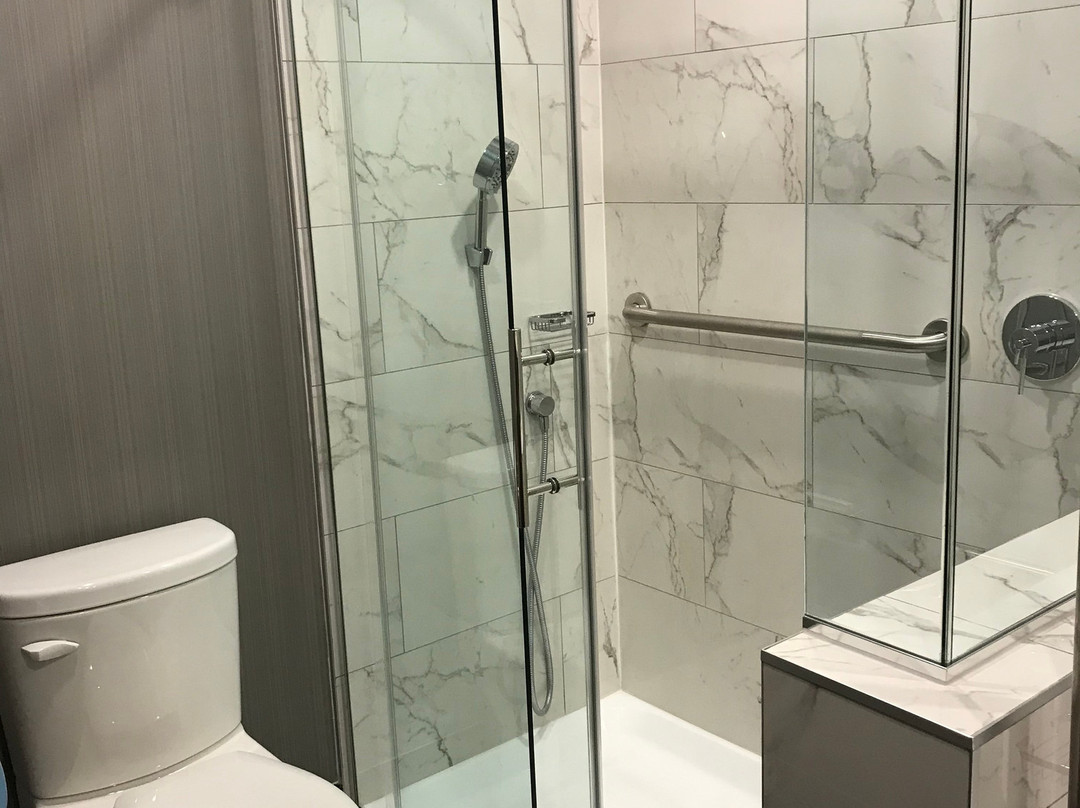 Sandman Signature Sherwood Park Hotel主图