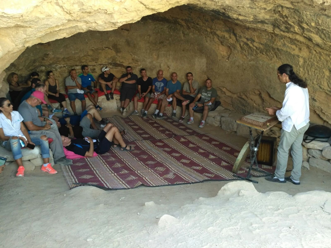 Cnaan Tours Desert Experience景点图片