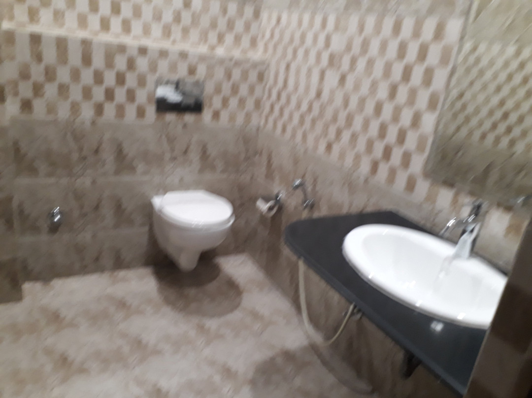 Hotel Mamta International主图