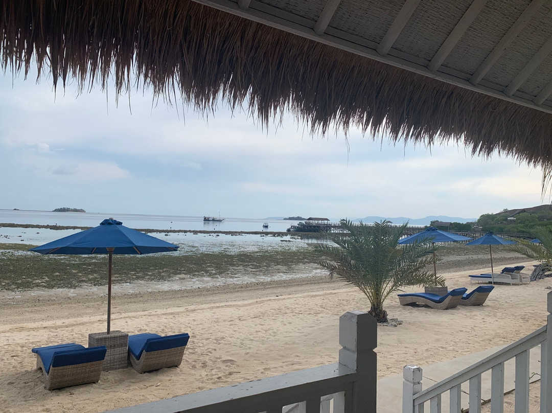 Sudamala Resort, Seraya主图