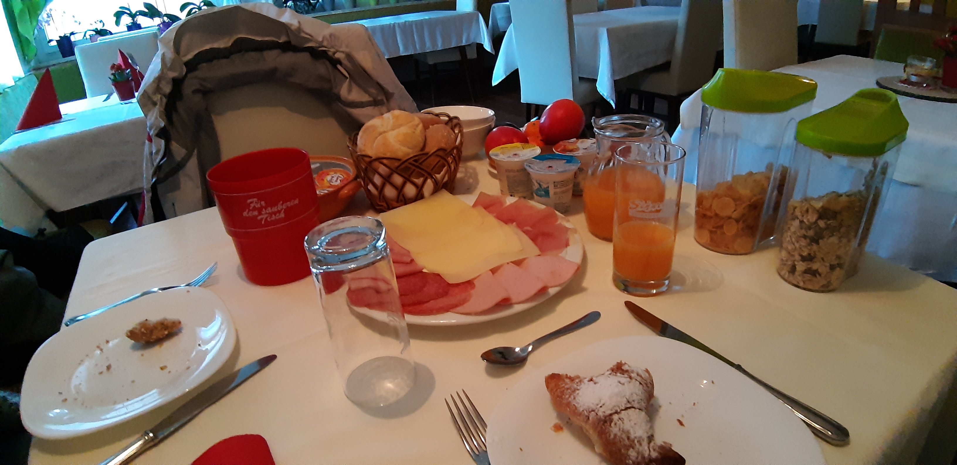 Gasthof Mondschein-官方