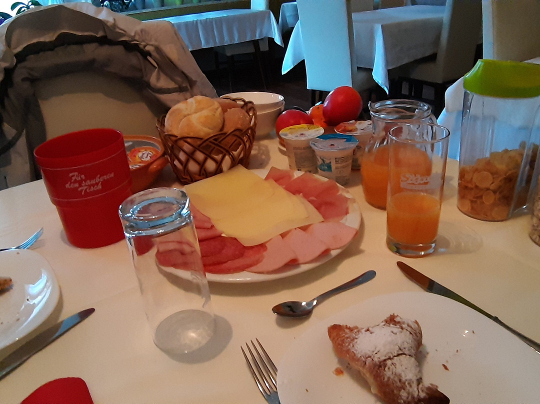 Gasthof Mondschein主图