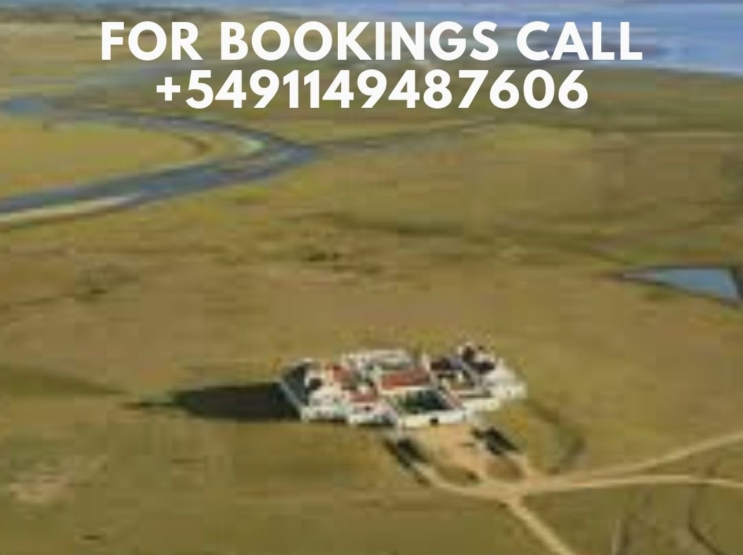 Estancia VIK Jose Ignacio