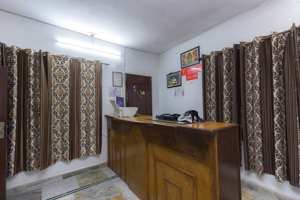 Royal Regency Resort Dalhousie主图