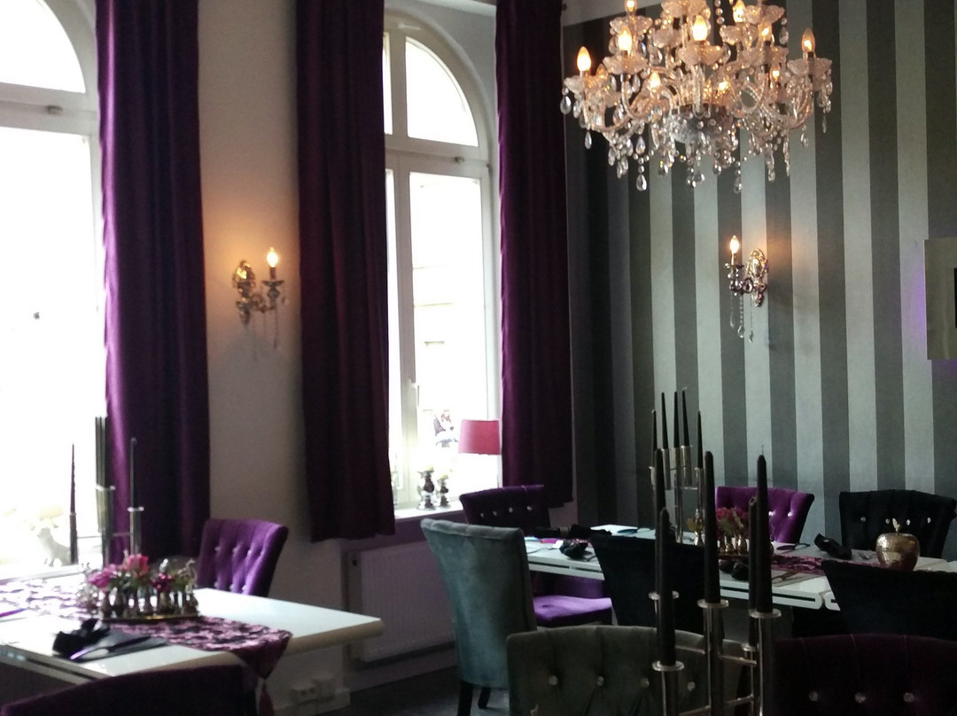 Boutiquehotel Mason主图