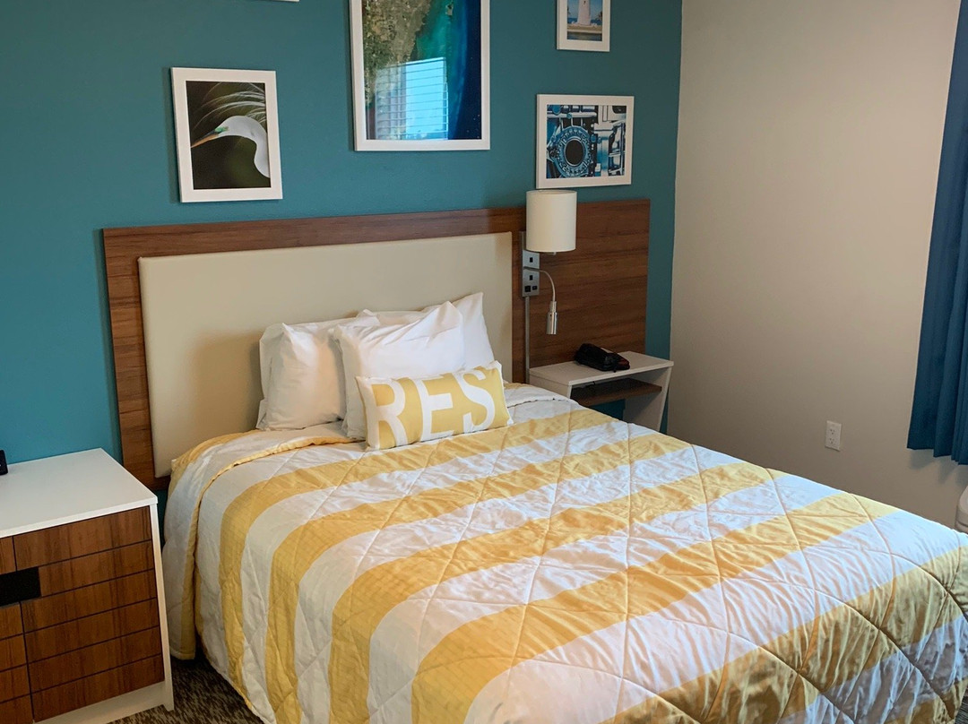Uptown Suites Extended Stay Miami FL – Homestead主图