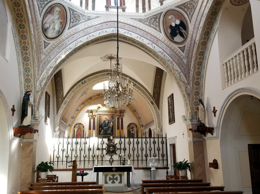 Monastery of Dominican Sisters景点图片