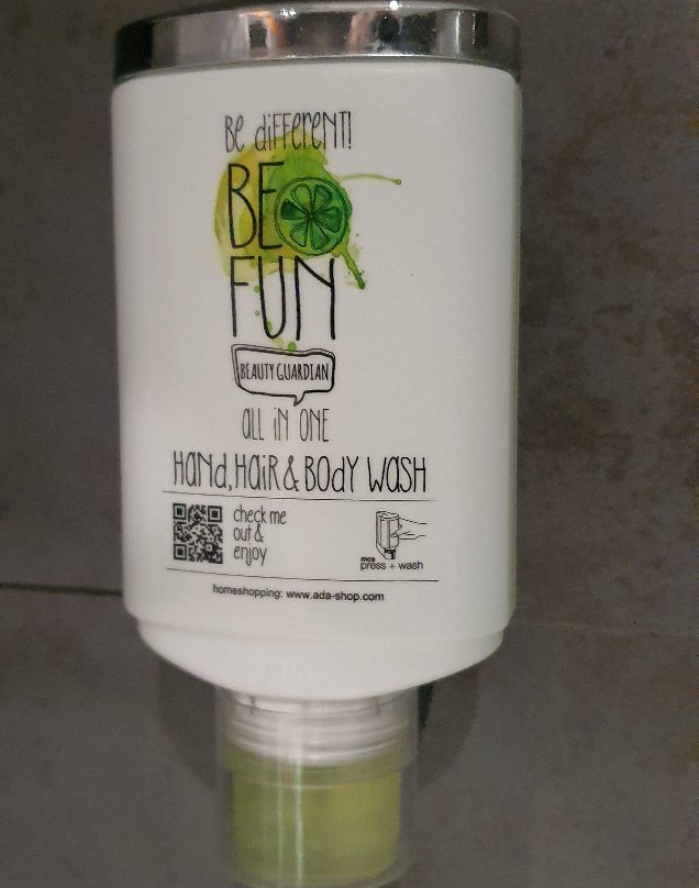 欧罗巴酒店主图