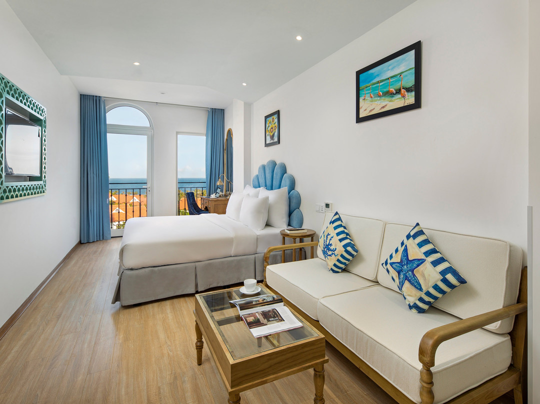 Adaline Hotel & Apartment主图