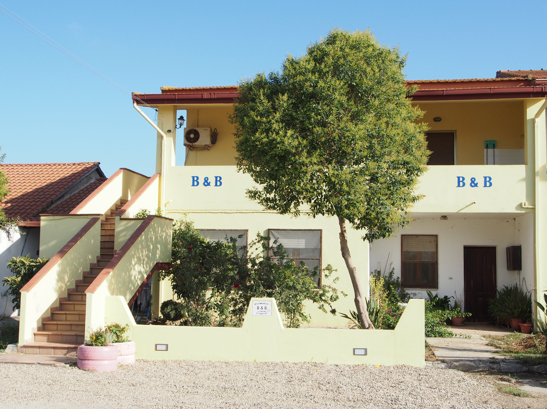 B&B da Tino e Ro