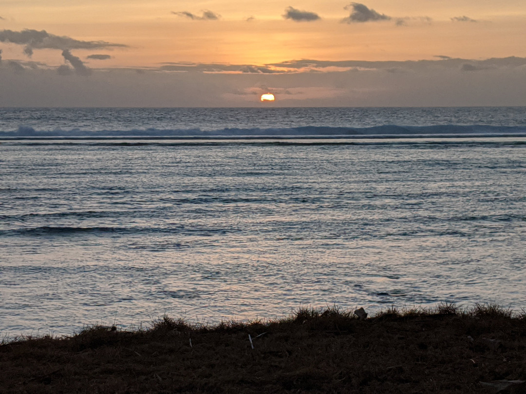 科科斯度假饭店主图