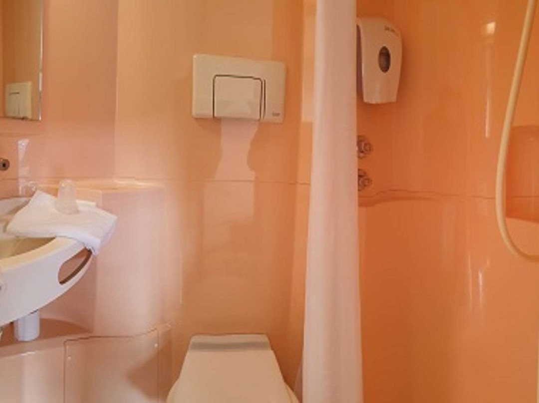 Première Classe Limoges Nord主图