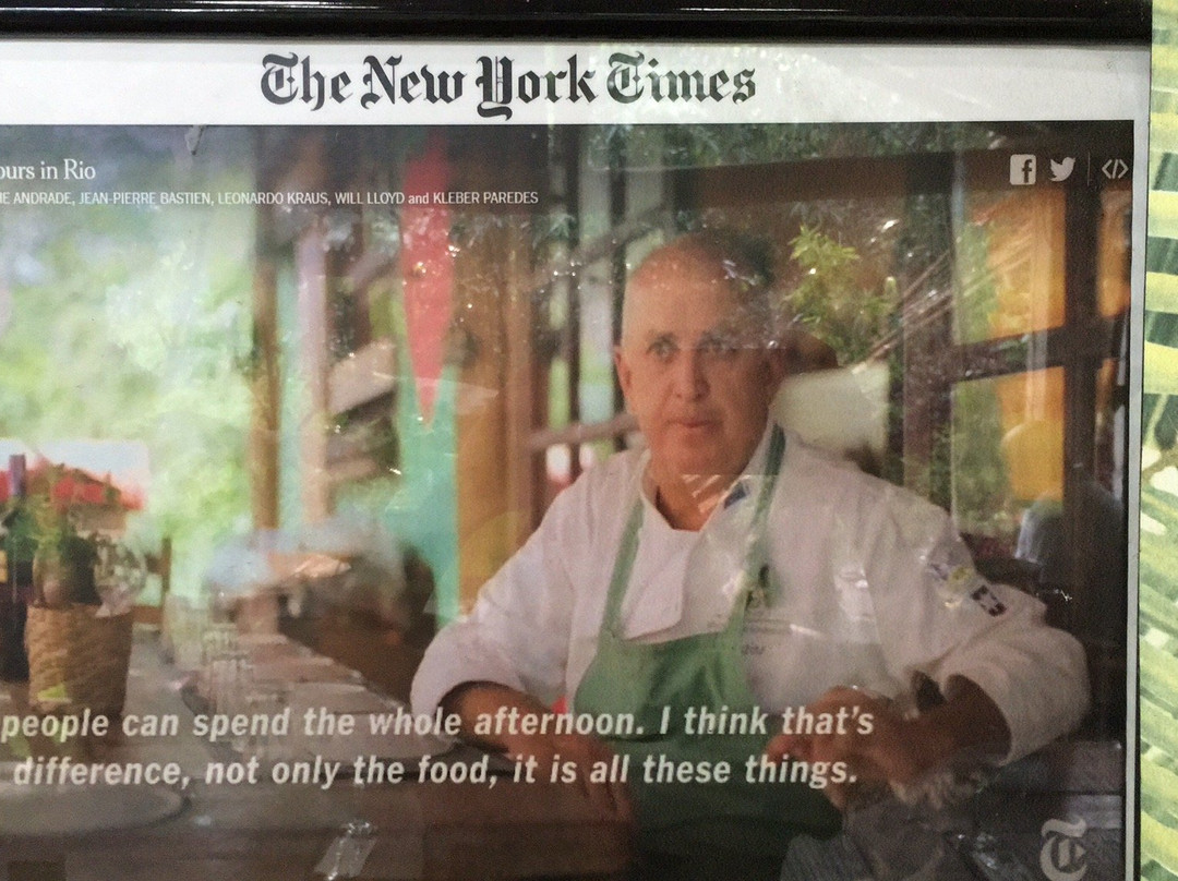 Taberna do Darwin主图