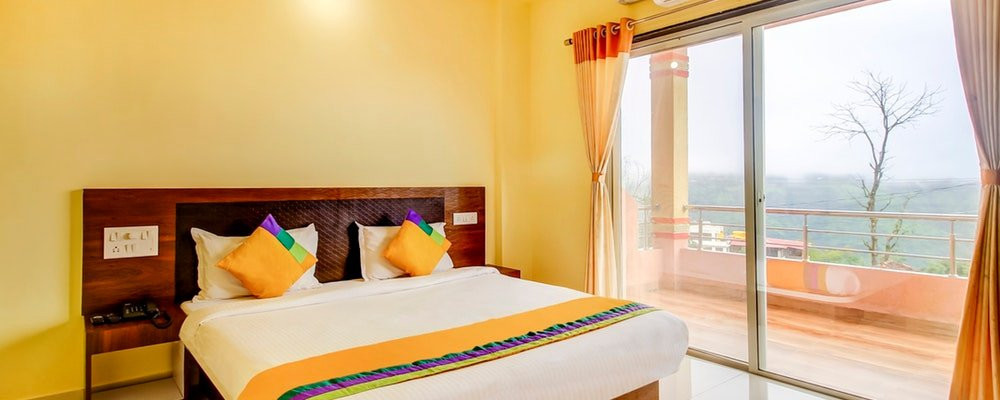 Treebo Trip Paradise View主图