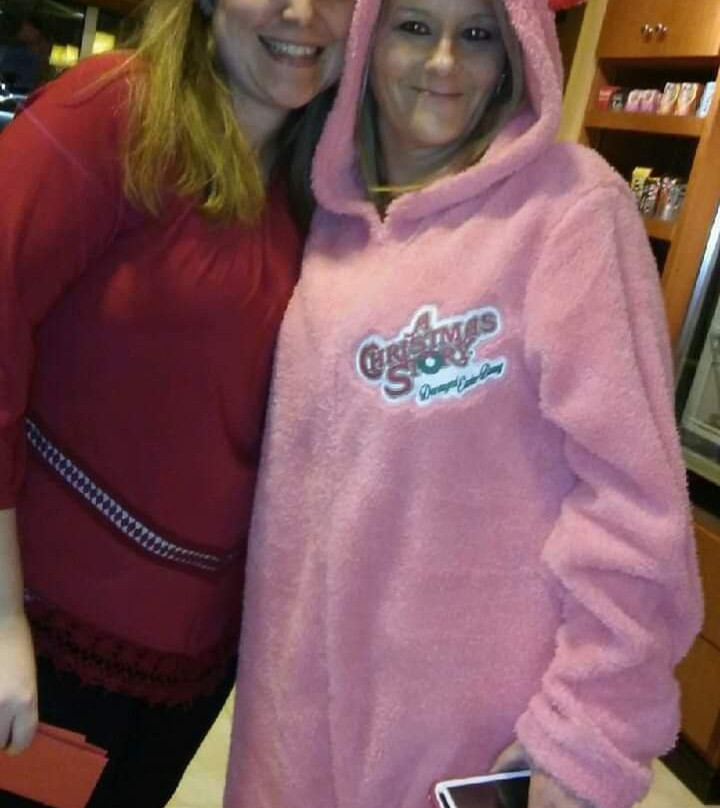 科默斯费尔菲尔德客栈&套房酒店主图