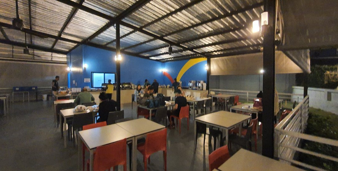 Hop Inn Mae Sot Building A主图