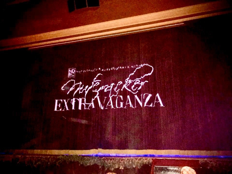Empire Arts Center景点图片