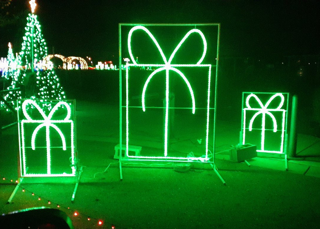 Red Oaks Waterpark-Madison Heights必去景点