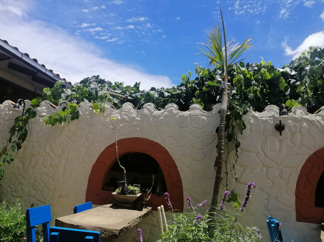 Andoriña Hostal, Arte & Cultura主图