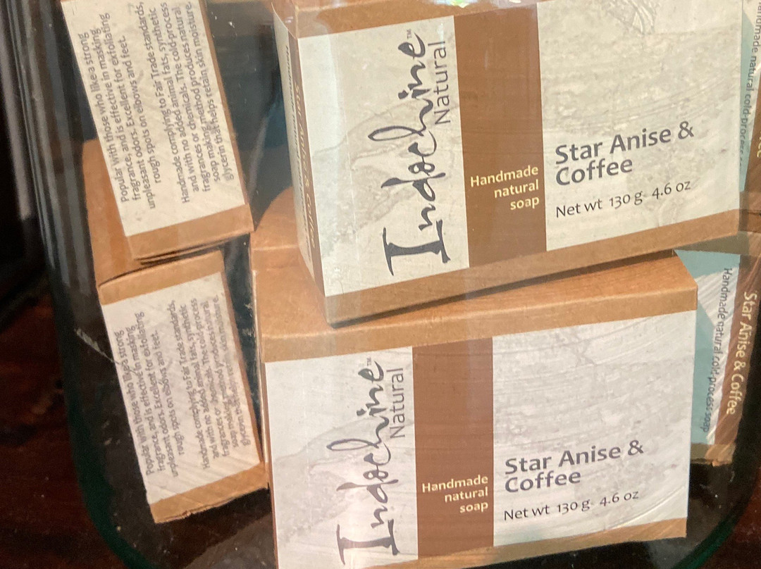 Indochine Natural-丹容武雅必去景点