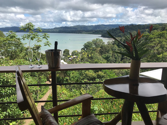 Drake Bay Getaway Resort by Sandglass主图