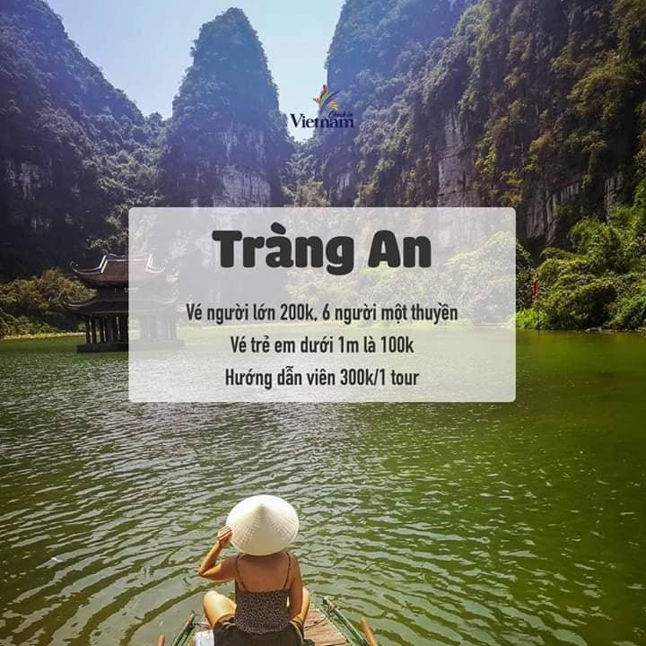 Van Long Family Homestay主图