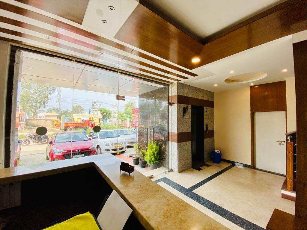 MMR Royal Suites主图