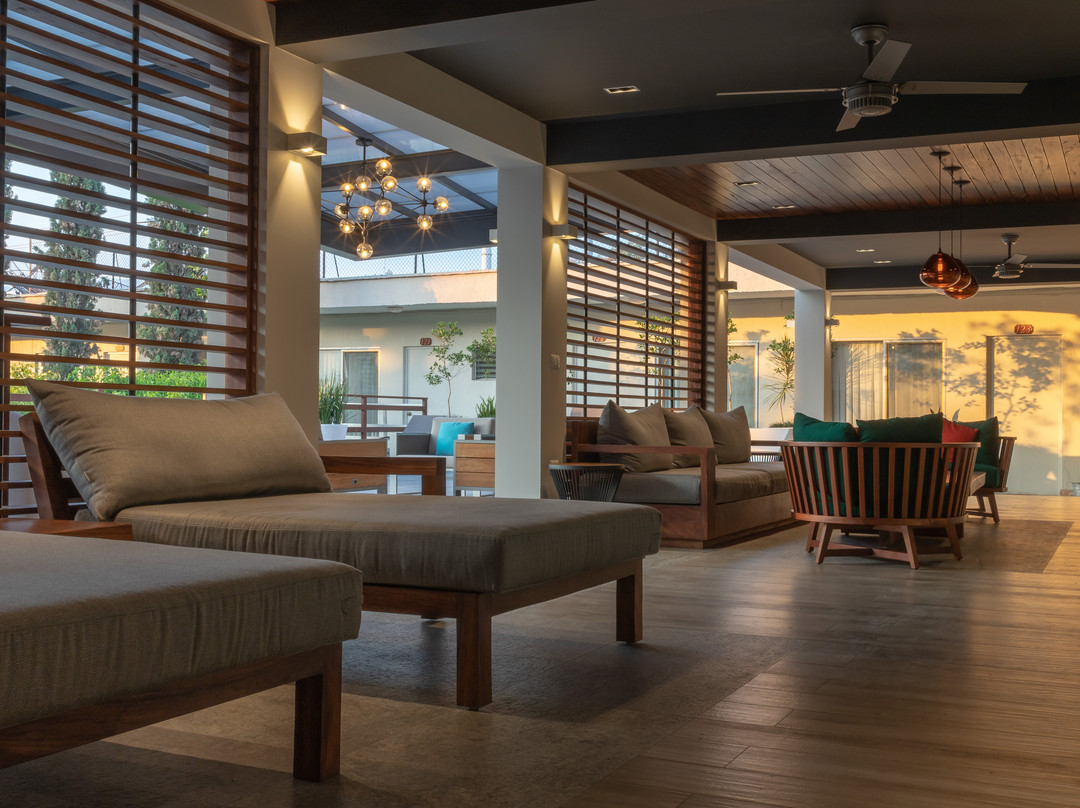 Centro Naturista Daniel Arreola-El Grullo必去景点