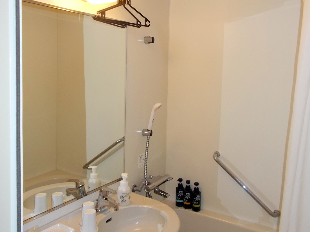 相铁夫里萨新桥西必亚酒店主图