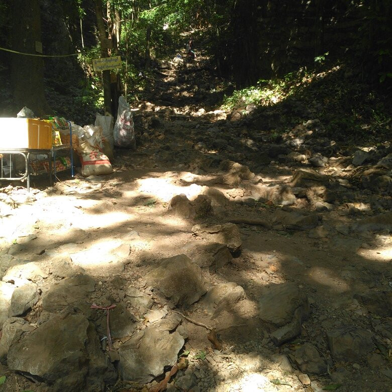 Mount Zwegabin-帕安必去景点