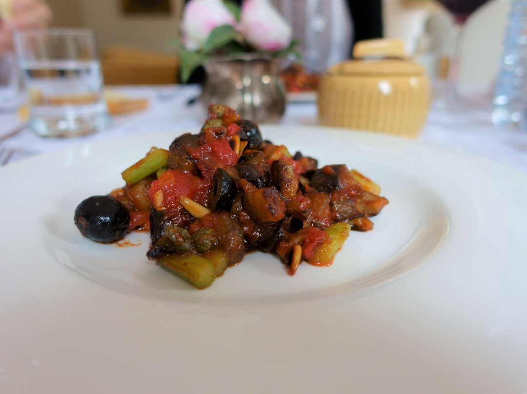 Traveling Spoon-Tronzano Lago Maggiore必去景点