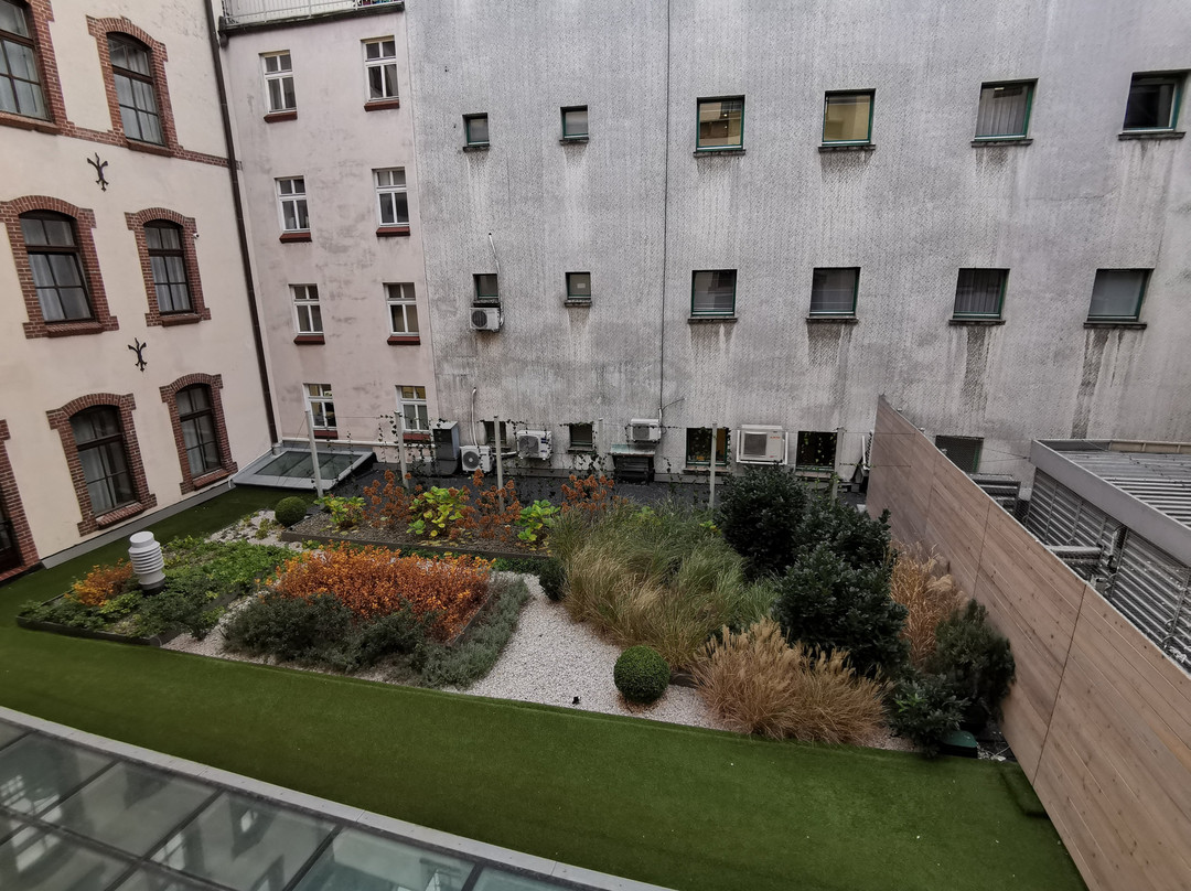 波兰珍品酒店&度假村主图