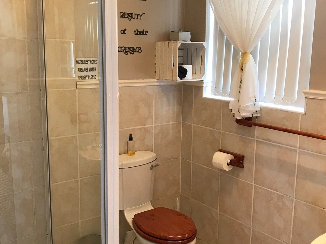 马卡里奥斯 B & B主图