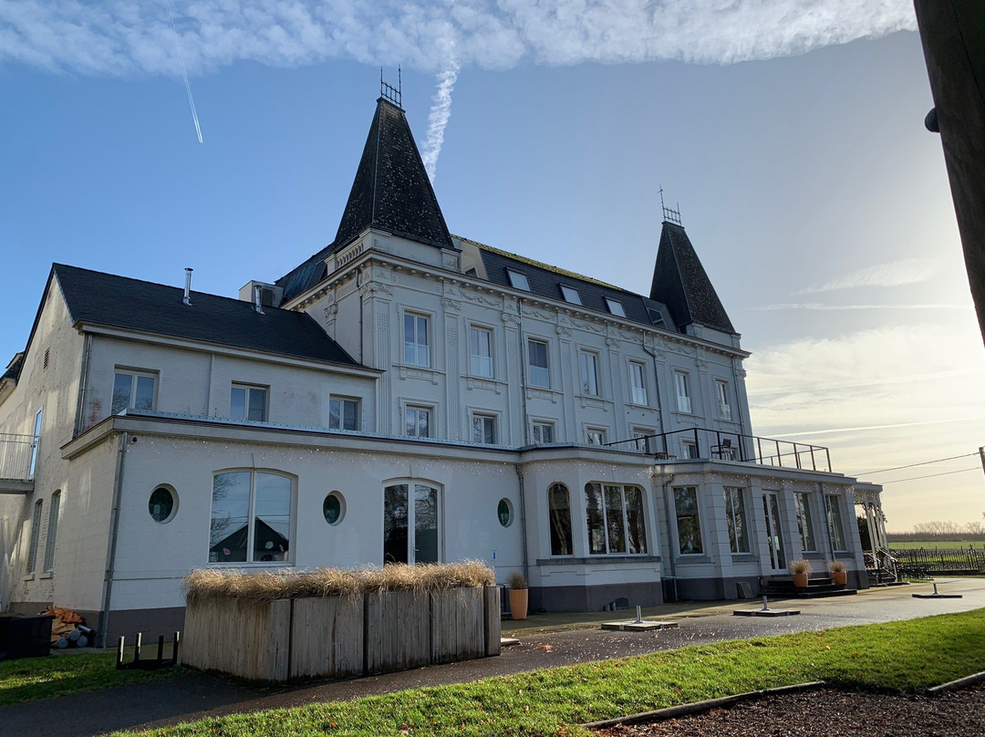 Hotel L'O De Vie主图