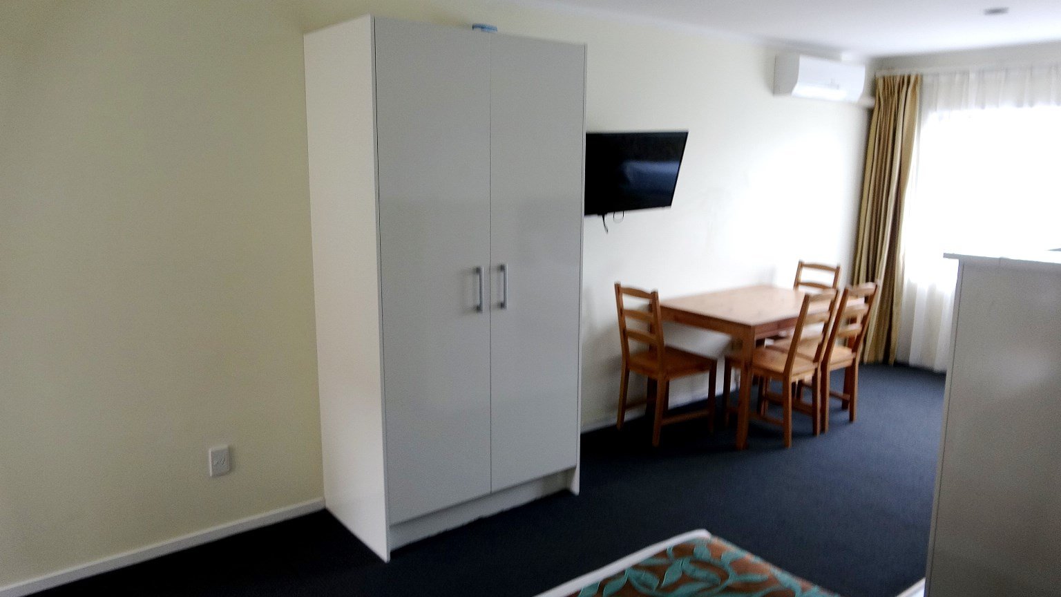 皇家公园小屋酒店-官方