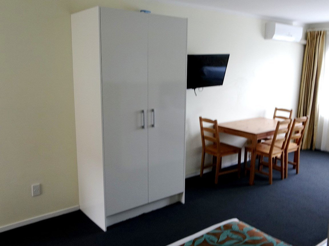 皇家公园小屋酒店主图