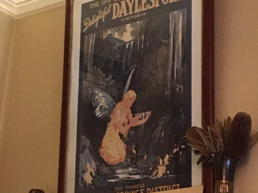 Radio Springs Hotel主图