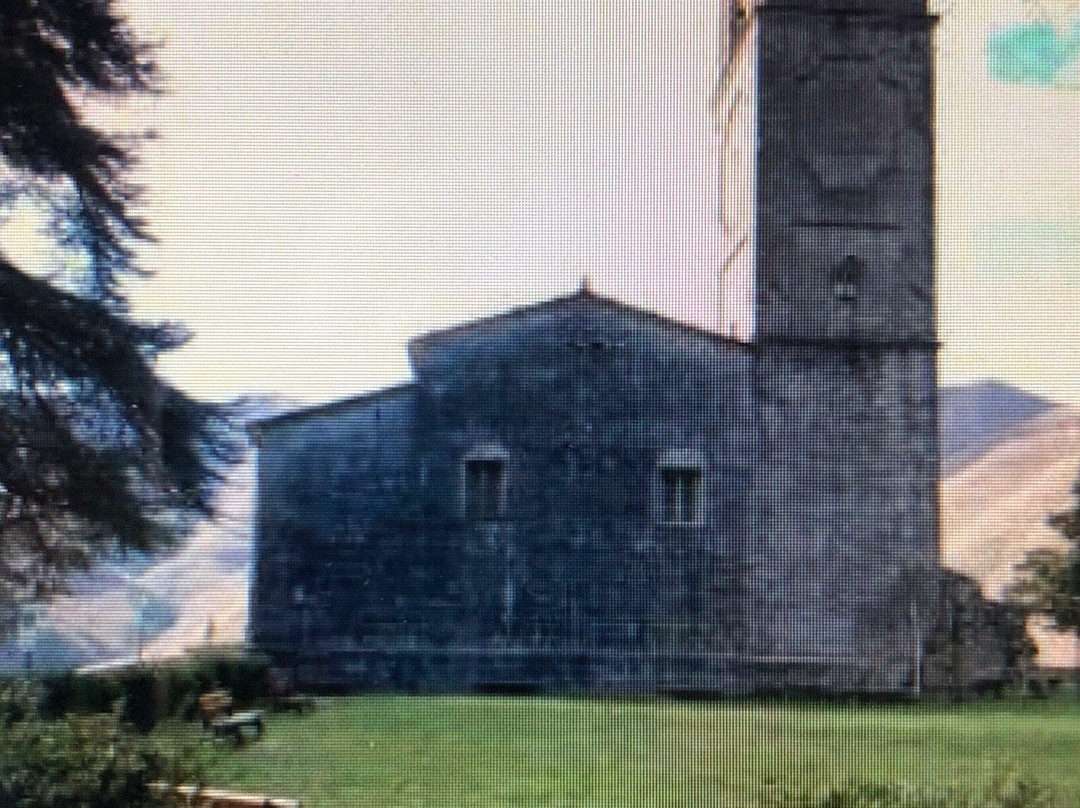 Chiesa di Santa Maria Assunta景点图片