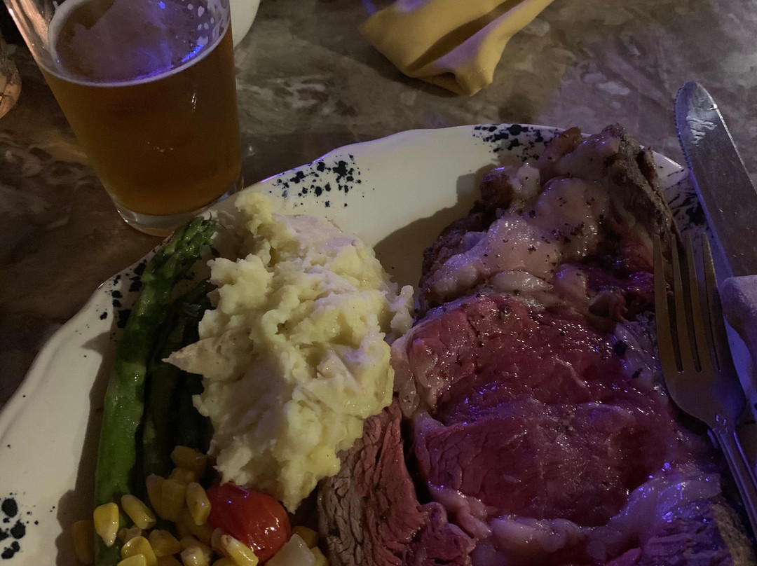 The Historic Hotel Leger主图