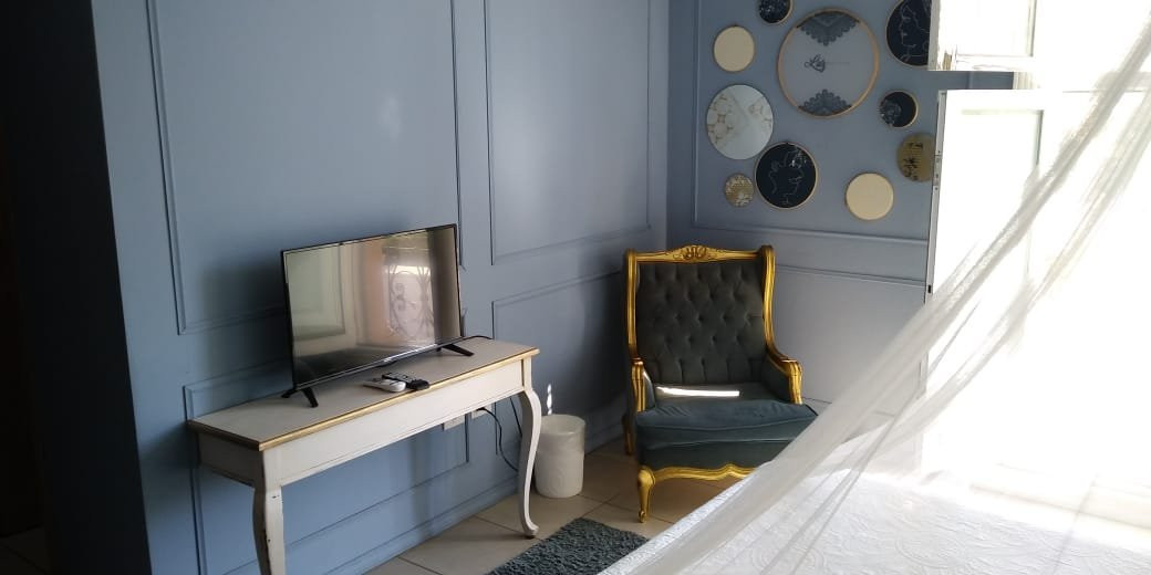 Doroteo Hotel Boutique主图